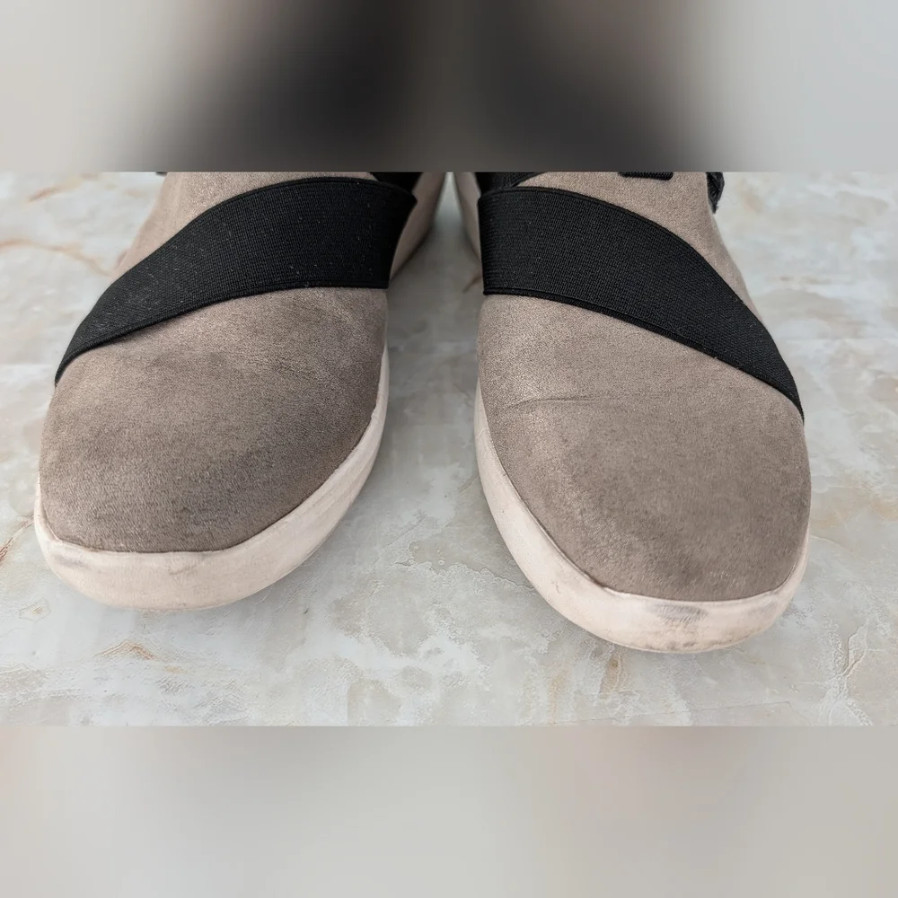 Clarks Collection Kayleigh Charm Womens Loafer Snaker Size 8.5 M - Picture 5 of 12